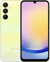 Samsung Galaxy A25 5G 128GB żółty