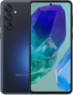 Samsung Galaxy M55 5G M556B/DS 128GB Dark Blue