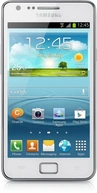 Samsung Galaxy S2 Plus NFC i9105P biały