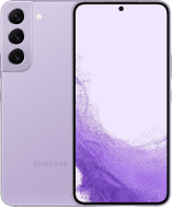 Samsung Galaxy S22 256GB Bora Purple