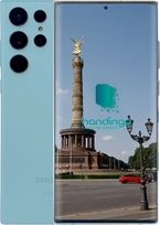 Samsung Galaxy S22 Ultra 256GB błękitny