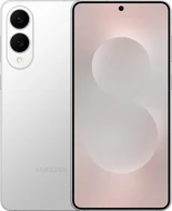 Samsung Galaxy S25 Edge 256GB Titanium Silver