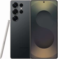 Samsung Galaxy S25 Ultra 256GB tytanowy Black