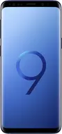 Samsung Galaxy S9 Duos G960F/DS 64GB blau