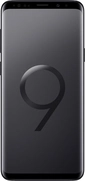 Samsung Galaxy S9+ Duos G965F/DS 64GB czarny