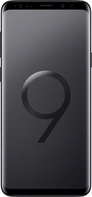 Samsung Galaxy S9+ G965F 128GB czarny