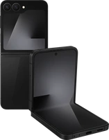 Samsung Galaxy Z Flip7 FE 128GB czarny