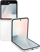 Samsung Galaxy Z Flip7 FE 256GB biały