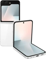 Samsung Galaxy Z Flip7 FE 128GB biały