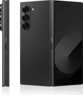 Samsung Galaxy Z Fold6 256GB Crafted Black