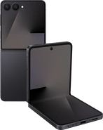 Samsung Galaxy Z Flip7 Enterprise Edition 512GB Jetblack