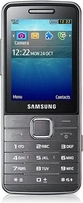 Samsung S5611 srebrny