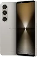 Sony Xperia 1 VI srebrny