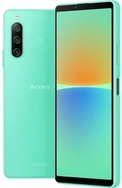 Sony Xperia 10 IV miętowy