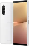 Sony Xperia 10 V biały