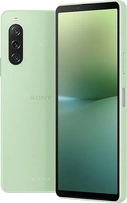 Sony Xperia 10 V zielony