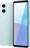 Sony Xperia 10 VI niebieski