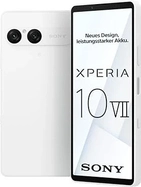 Sony Xperia 10 VII biały