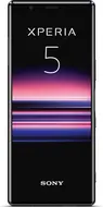 Sony Xperia 5 Dual-SIM schwarz