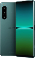 Sony Xperia 5 IV zielony