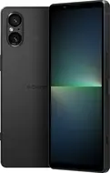 Sony Xperia 5 V czarny