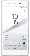 Sony Xperia Z5 Dual srebrny/biały