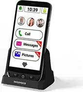 Swissvoice G50 czarny