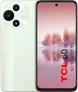 TCL 60 SE NXTPAPER 5G 256GB miętowy Green