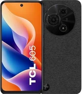 TCL 605 Starry Black