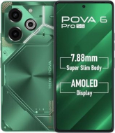 Tecno Mobile Pova 6 Pro 5G 256GB/12GB Comet Green