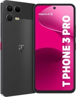 Telekom T Phone 3 icy silver