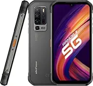 Ulefone Armor 11 5G czarny