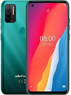 Ulefone Note 11P zielony