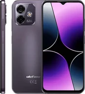 Ulefone Note 16 Pro 128GB/8GB Midnight Violet