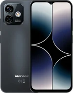 Ulefone Note 16 Pro 128GB/4GB Meteorite Black