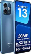 Ulefone Note 16 Pro 256GB Serenity Blue