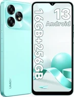Umidigi A15 Jade Green