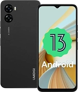 Umidigi G3 Plus grafitowy Black