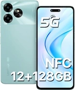 Umidigi G5 Jade Green