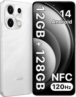 Umidigi Note 100 Starry White