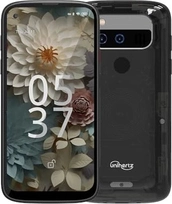 Unihertz Jelly Max czarny