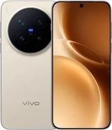 Vivo X300 Pro 512GB dune brown
