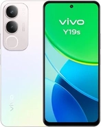 Vivo Y19s 128GB perłowy Silver