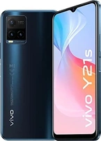 Vivo Y21s nocny czarny Blue