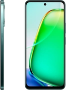 Vivo Y28 128GB Agate Green