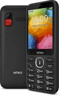 Wiko F200 czarny