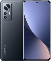 Xiaomi 12 256GB/8GB szary