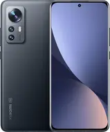 Xiaomi 12 Pro 256GB/12GB szary