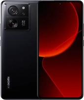 Xiaomi 13T 256GB/12GB czarny