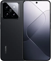 Xiaomi 14 256GB czarny